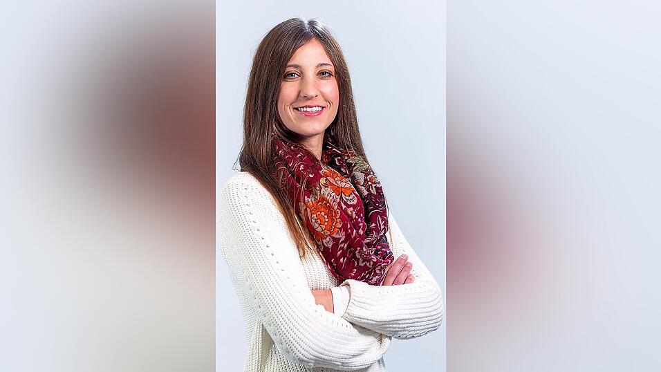 Jasmin Greil wurde bei der letzten Kommunalwahl zum ersten Mal zur Ortssprecherin von Herzogau gewählt. Jasmin Greil wurde bei der letzten Kommunalwahl zum ersten Mal zur Ortssprecherin von Herzogau gewählt.