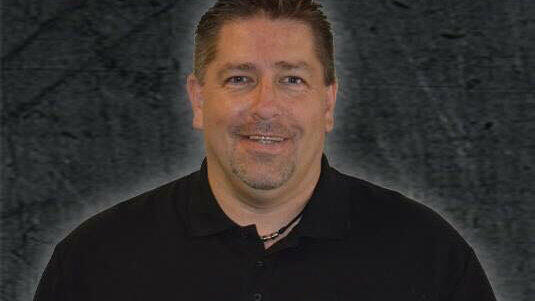 Michael Dippold ist der neue Trainer des IHC Atting.