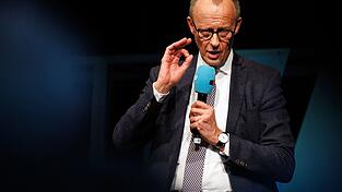 Die Antragsentwürfe der Union für eine Wende in der Migrationspolitik liegen vor.