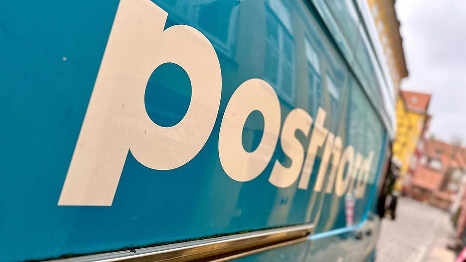 Die d&auml;nische Post begr&uuml;ndet den Schritt mit fallenden Briefmengen in Zeiten der Digitalisierung.