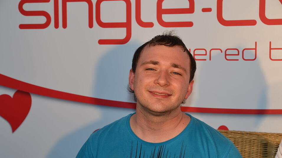 Die Single- und Liebes-Couch am Freitag, 8. August. (Foto: Julia Troll)