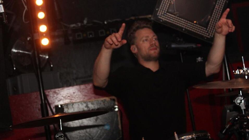 Im Landshuter Rocket Club wurde an diesem Freitag zu Live-Musik gefeiert.