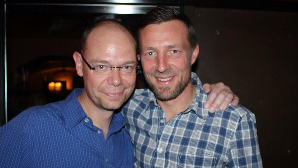 19 Jahre Beatschuppen Landshut! Das wurde am Freitag mit einer Schlagerparty gefeiert.