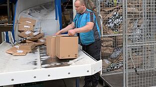 Zu den Branchen, in denen besonders viele ukrainische Männer hierzulande beschäftigt sind, zählen Verkehr und Logistik, Produktion und Technik sowie das Baugewerbe. (Archivfoto) Zu den Branchen, in denen besonders viele ukrainische Männer hierzulande beschäftigt sind, zählen Verkehr und Logistik, Produktion und Technik sowie das Baugewerbe. (Archivfoto)