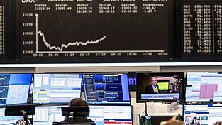 Gestrafftere Aufsichtsregelungen sollen die Attraktivität der europäischen Finanzmärkte steigern. (Archivbild) Gestrafftere Aufsichtsregelungen sollen die Attraktivität der europäischen Finanzmärkte steigern. (Archivbild)