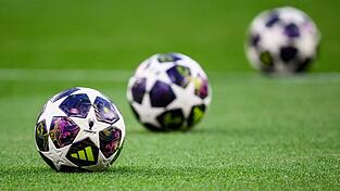 In der Champions League rollt ab dem 8. September wieder der Ball.