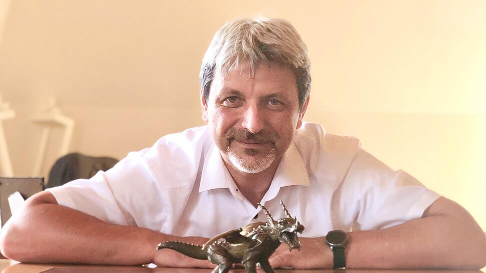 B&uuml;rgermeister, Landr&auml;te