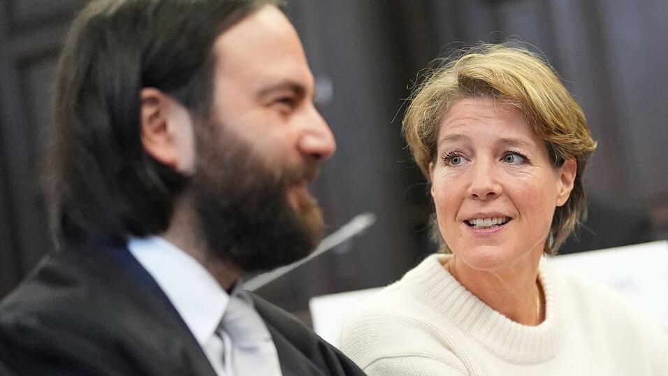 Block soll nach der R&uuml;ckkehr mit ihren Kindern nach Hamburg zun&auml;chst keinen Kontakt zum Jugendamt gew&uuml;nscht haben.