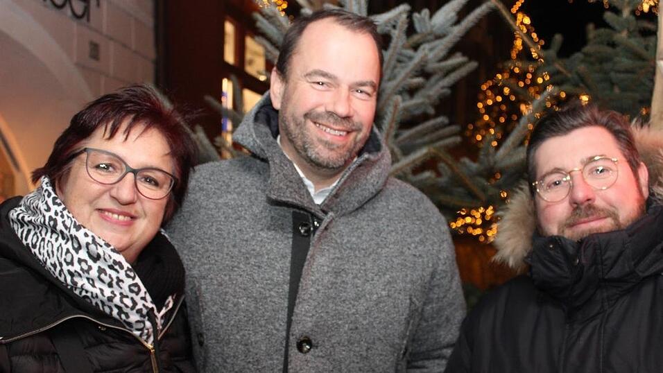 In Landshut lockten am Wochenende der Kunsthandwerkermarkt und die H&uuml;ttengaudi zahlreiche Besucher an.