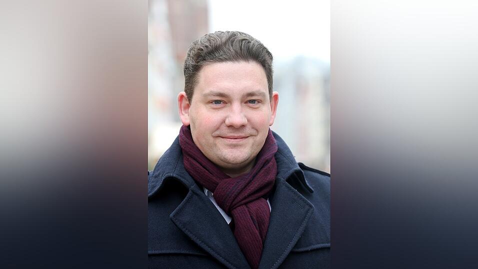 Thomas Haslinger (CSU)