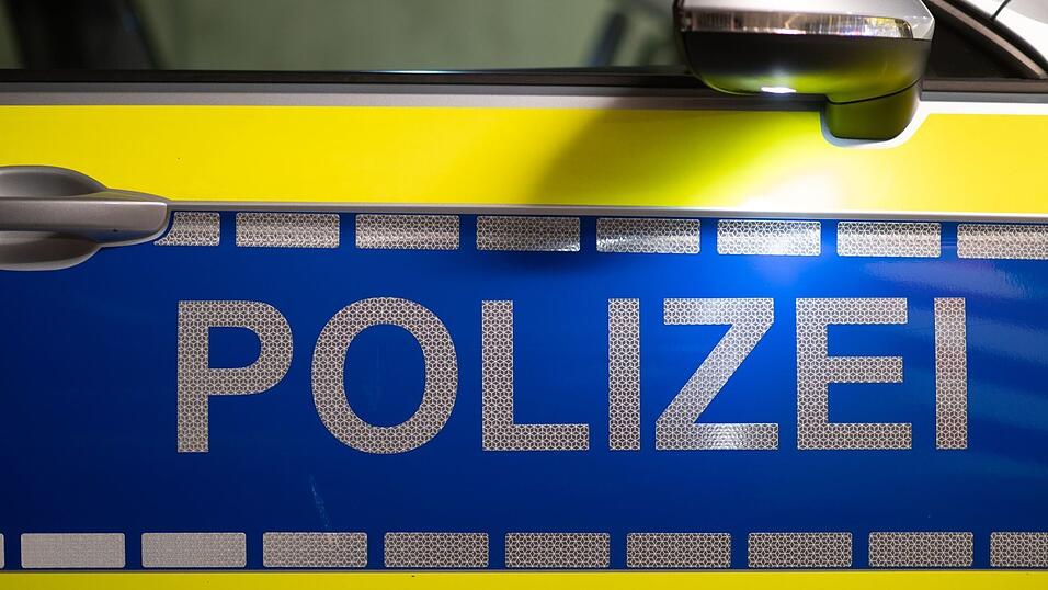 Der 14-Jährige verständigte die Polizei, doch die mutmaßlichen Täter konnten bisher nicht gefasst werden. (Symbolbild)