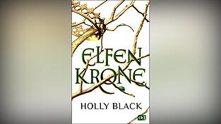 Holly Black beschreibt die Protagonistin in ihrem Buch als eine kreative Lügnerin.