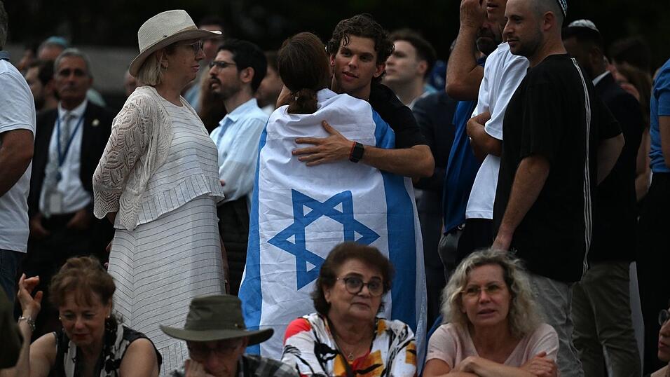 Bei dem Anschlag am vergangenen Sonntag wurden 15 Menschen get&ouml;tet.
