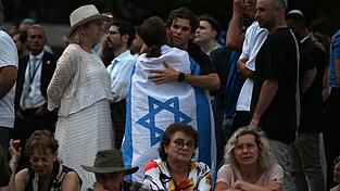 Bei dem Anschlag am vergangenen Sonntag wurden 15 Menschen get&ouml;tet.