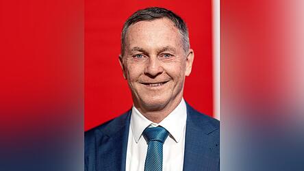 G&uuml;nter H&ouml;dl ist der neue Vorstandsvorsitzende des Jahn.