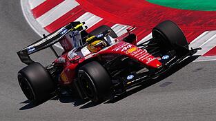 Lewis Hamilton holte sich seinen 106. Grand-Prix-Sieg. Lewis Hamilton holte sich seinen 106. Grand-Prix-Sieg.