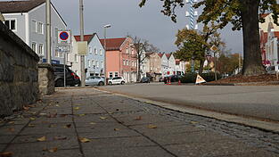 In Bogen kam es am Mittwochnachmittag zu einem umfassenden Ausfall im Stromnetz.