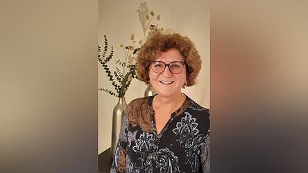 Maria Hölzl ist Familien-, Paar- und Sexualtherapeutin in Straubing.