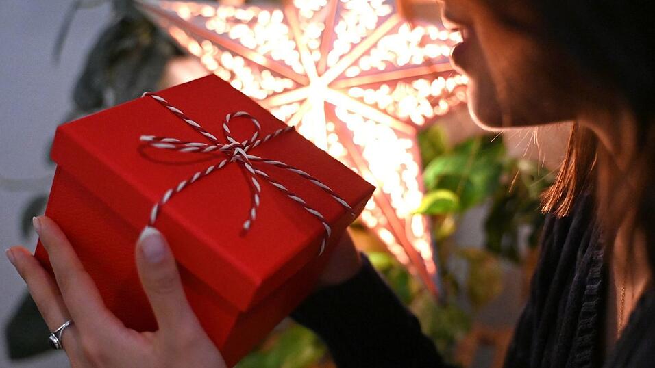 Ich weiß, was ich will: ein Geschenk für mich selbst. Ich weiß, was ich will: ein Geschenk für mich selbst.