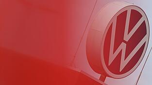VW-Chef Blume will auch beim Management sparen.