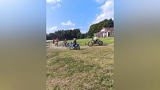 30 Kinder machten beim Ferienprogramm des CMFs Essenbach mit.