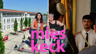 Schule, Abschluss und raus aus der Heimat: So hatten wir das vor. Doch wir sind f&uuml;r eine Ausbildung in Landshut geblieben. Also was verpasst? Nein, beweisen ein Fl&uuml;chtlingssohn, der in einem Landshuter Autowerk arbeitet, und erz&auml;hlen sogenannte Bundesbr&uuml;der im Speisesaal ihrer neunk&ouml;pfigen WG.