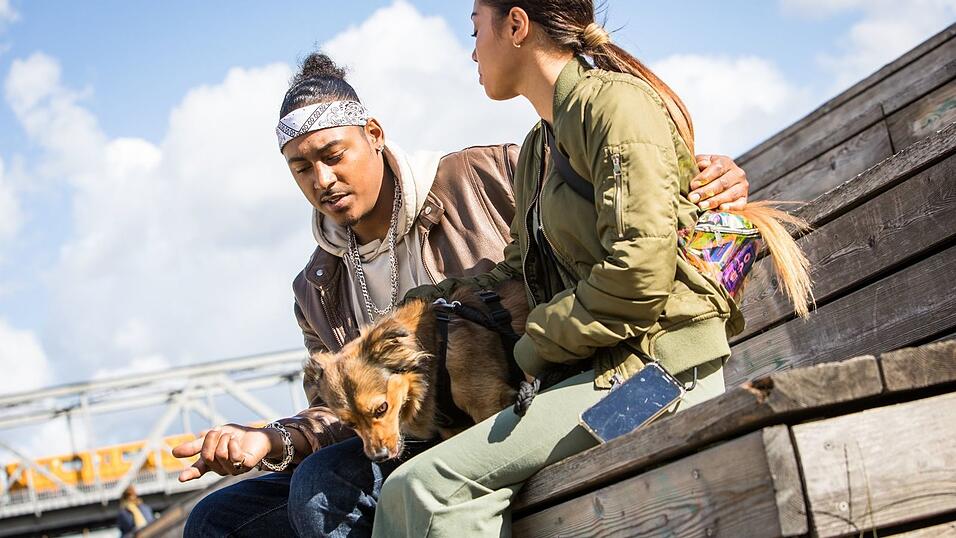 Eine Beziehungspause kann Paaren Zeit zum Nachdenken geben. Doch das funktioniert nur mit klaren Absprachen.