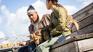 Eine Beziehungspause kann Paaren Zeit zum Nachdenken geben. Doch das funktioniert nur mit klaren Absprachen.