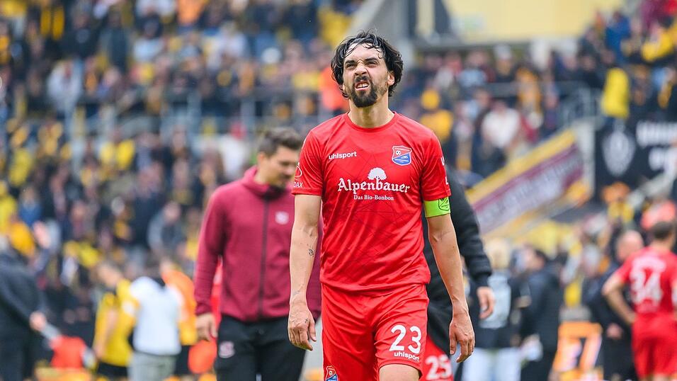 Das Team um Markus Schwabl bleibt in der Regionalliga.