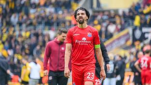 Das Team um Markus Schwabl bleibt in der Regionalliga.