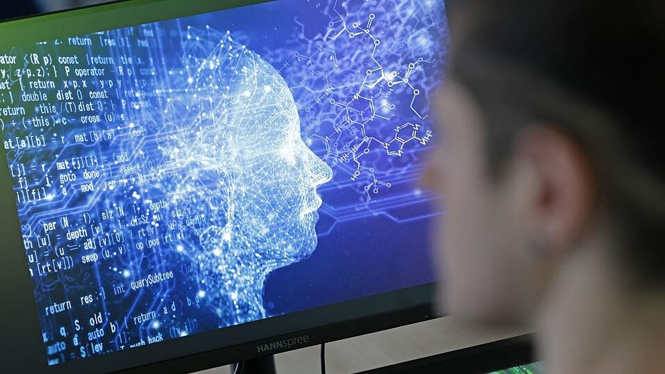 Der Bund plant ein Sicherheitsinstitut für Künstliche Intelligenz. Bayerns Digitalminister hält München für den richtigen Standort. (Symbolbild) Der Bund plant ein Sicherheitsinstitut für Künstliche Intelligenz. Bayerns Digitalminister hält München für den richtigen Standort. (Symbolbild)