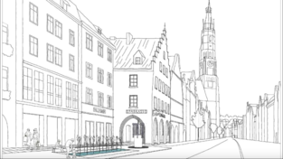 Die Stadtrat hat sich gegen die Altstadt-Fontäne entschieden. Die Stadtrat hat sich gegen die Altstadt-Fontäne entschieden.