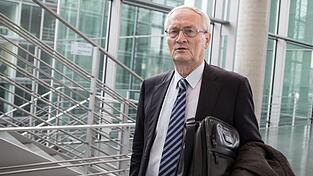 Ex-BND-Präsident August Hanning hat eine Dienstaufsichtsbeschwerde gegen die Hamburger Justiz eingereicht. (Archivbild) Ex-BND-Präsident August Hanning hat eine Dienstaufsichtsbeschwerde gegen die Hamburger Justiz eingereicht. (Archivbild)