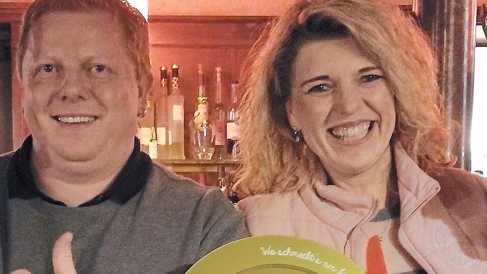 Der Preysinghof-Wirt Markus Schiefeneder verabschiedet sich zum 26. Februar 2023. Der Preysinghof-Wirt Markus Schiefeneder verabschiedet sich zum 26. Februar 2023.