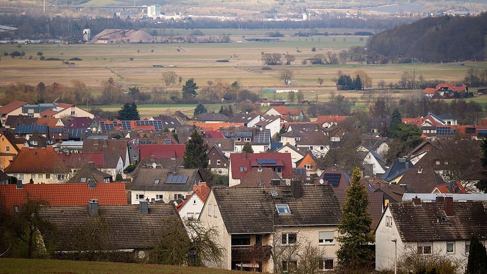 Eine 34 Jahre alte Frau steht unter Verdacht, das Baby getötet zu haben.