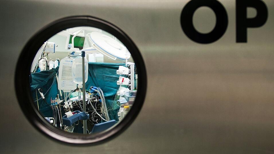 Kostentreiber Krankenhaus: Die Klinikbehandlungen sind der größte Kostenblock. Kostentreiber Krankenhaus: Die Klinikbehandlungen sind der größte Kostenblock.