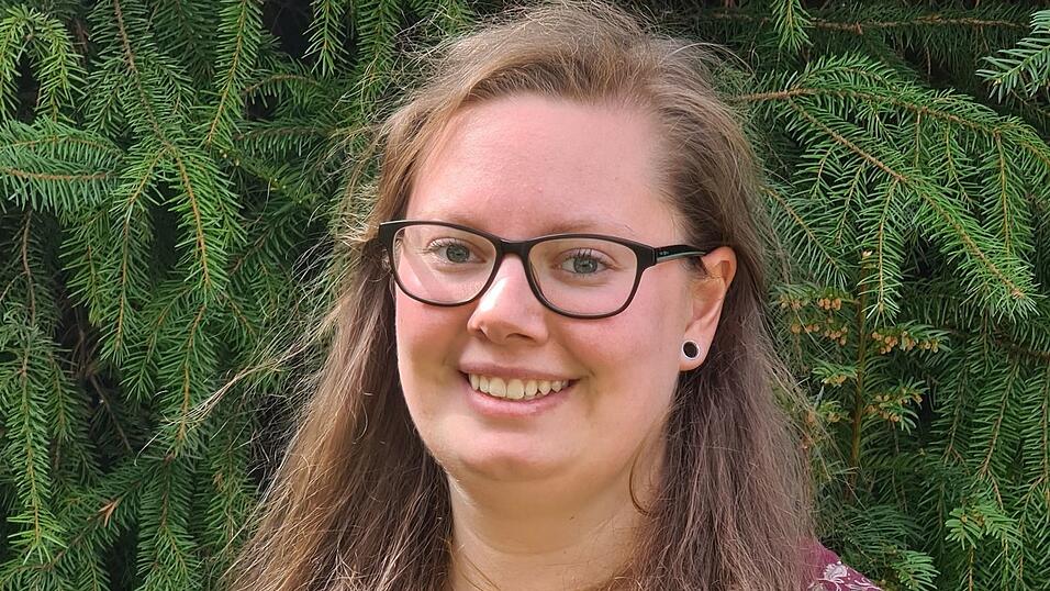 Chiara Pillhöfer ist Jugend-Diakonin der Christuskirche und Dekanatsjugendreferentin der Evangelischen Jugend Landshut.