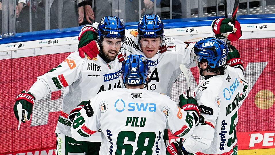 Thomas Jordan Trevelyan (m) beendet seine Karriere. (Archivbild)