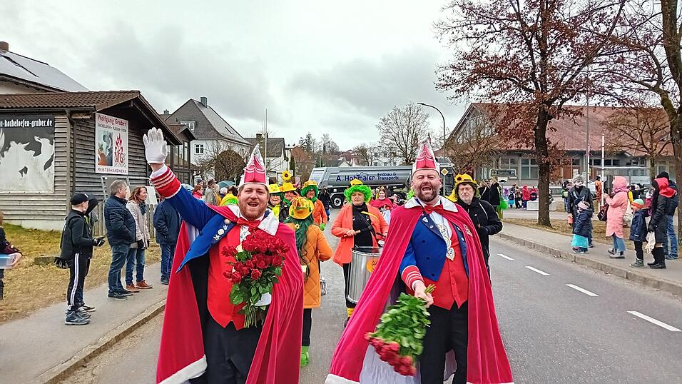 Die sch&ouml;nsten Bilder vom UsiDo.