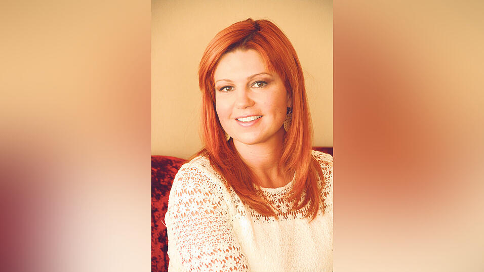 Im Gespräch mit Freistunde: Friseurmeisterin Kerstin Pfeilschifter vom Studio H1 in Cham. (Foto: Kerstin Weinzierl) Im Gespräch mit Freistunde: Friseurmeisterin Kerstin Pfeilschifter vom Studio H1 in Cham. (Foto: Kerstin Weinzierl)