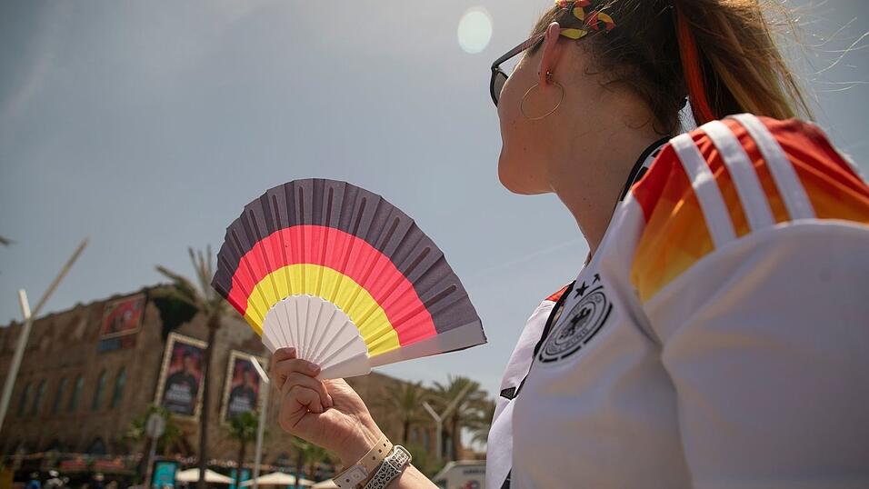 Auch auf Mallorca galt am Wochenende wetterbedingt Warnstufe Orange. Auch auf Mallorca galt am Wochenende wetterbedingt Warnstufe Orange.