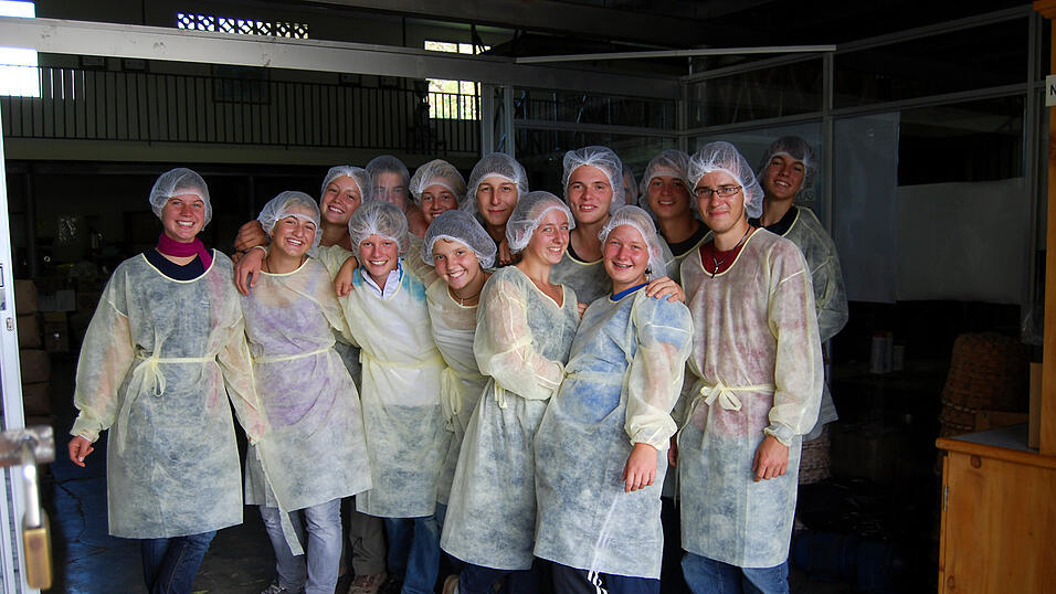 Landaufenthalt in Panama, Januar 2010 Landaufenthalt in Panama, Januar 2010