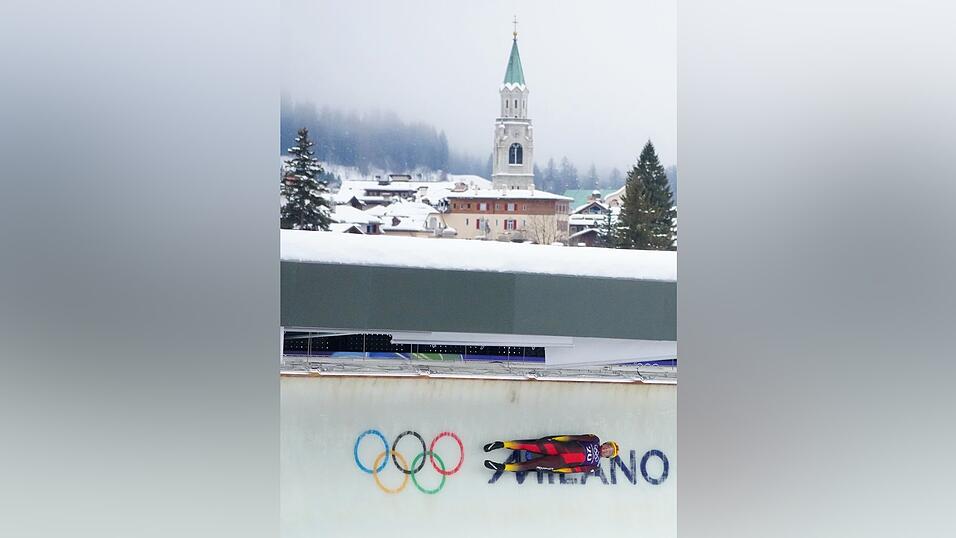 Felix Loch hat vor Olympia ein so gutes Fahrgef&uuml;hl wie lange nicht mehr.