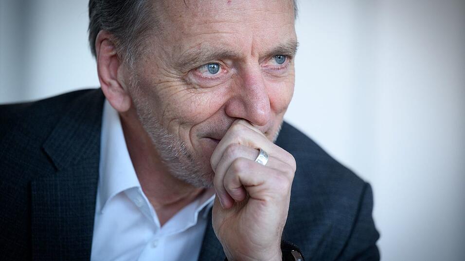 Weil gro&szlig;e Mengen Kokain Europa erreichen, sei der Schwarzmarkt-Preis f&uuml;r die Droge gesunken, sagt BKA-Pr&auml;sident Holger M&uuml;nch. (Archivbild)