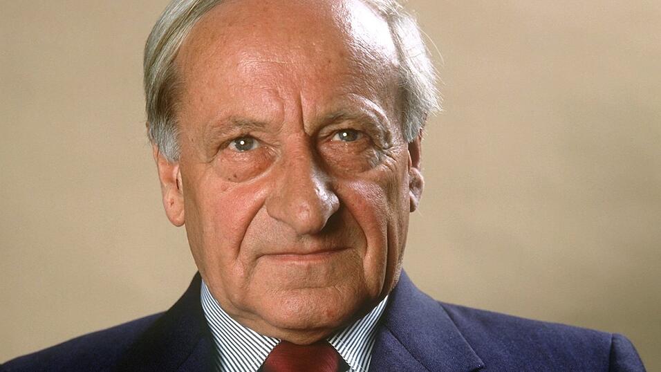 Der Gründer steht unter Missbrauchsverdacht. (Archivbild) Der Gründer steht unter Missbrauchsverdacht. (Archivbild)