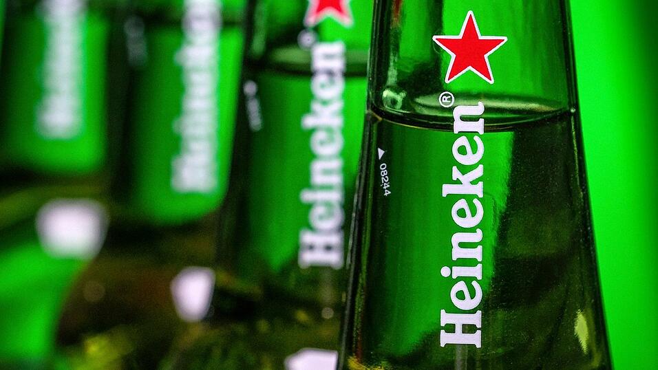Heineken will nach eigenen Angaben j&auml;hrlich 400 bis 500 Millionen Euro sparen.