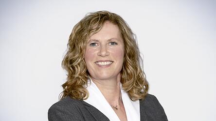 Stadt- und Kreisr&auml;tin Annette Setzensack will zweite B&uuml;rgermeisterin in Mainburg werden.
