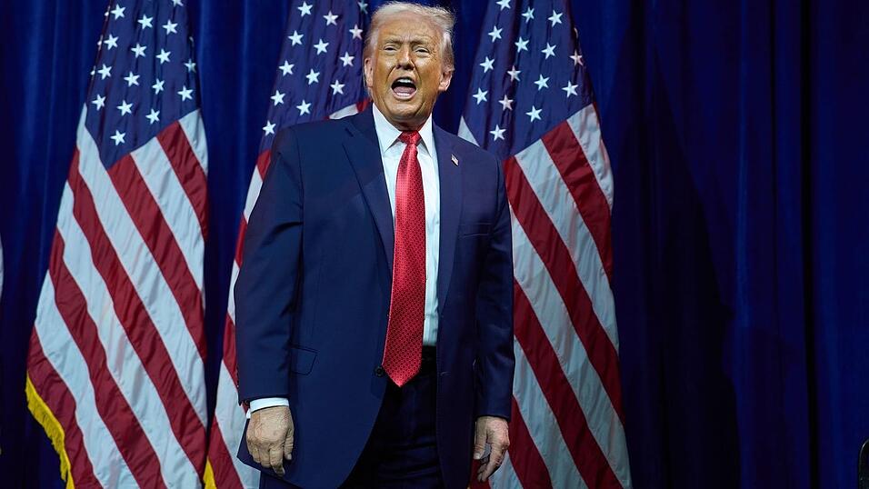 Die US-Regierung bringt einen Militäreinsatz ins Spiel. Die US-Regierung bringt einen Militäreinsatz ins Spiel.