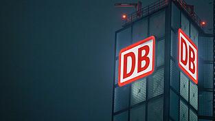 Die Deutsche Bahn hat ihre Bilanz f&uuml;r das Jahr 2025 vorgelegt. (Archivbild)