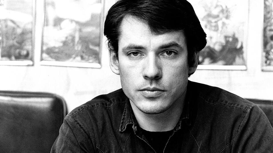 Mit seinen Filmen und Aktionen prägte er die Gesellschaft. (Archivbild) Mit seinen Filmen und Aktionen prägte er die Gesellschaft. (Archivbild)